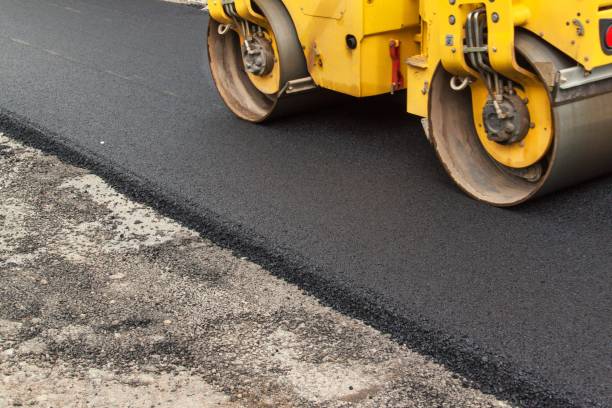 Driveway Paving Services